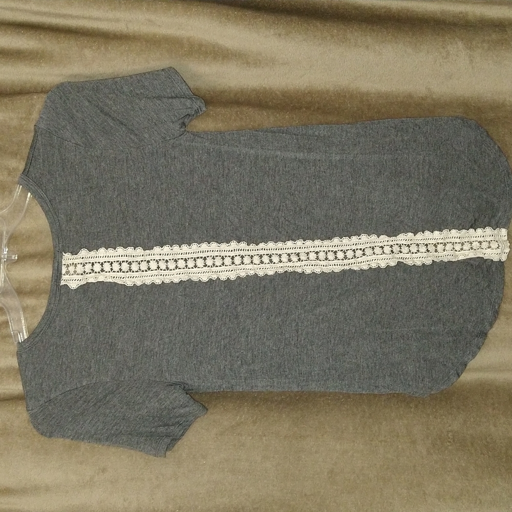 Women's shirt by Moonchild, size Medium